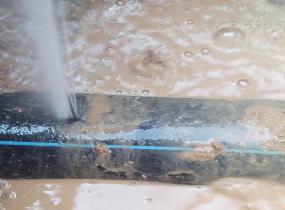 丽水管道漏水检测
